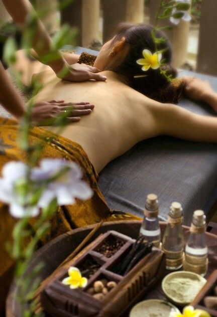 Aromatherapy